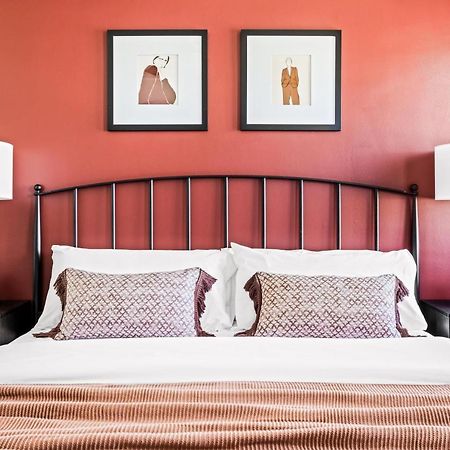 Modern Comfort - King Beds - Walk To Sloans Lake เดนเวอร์ ภายนอก รูปภาพ