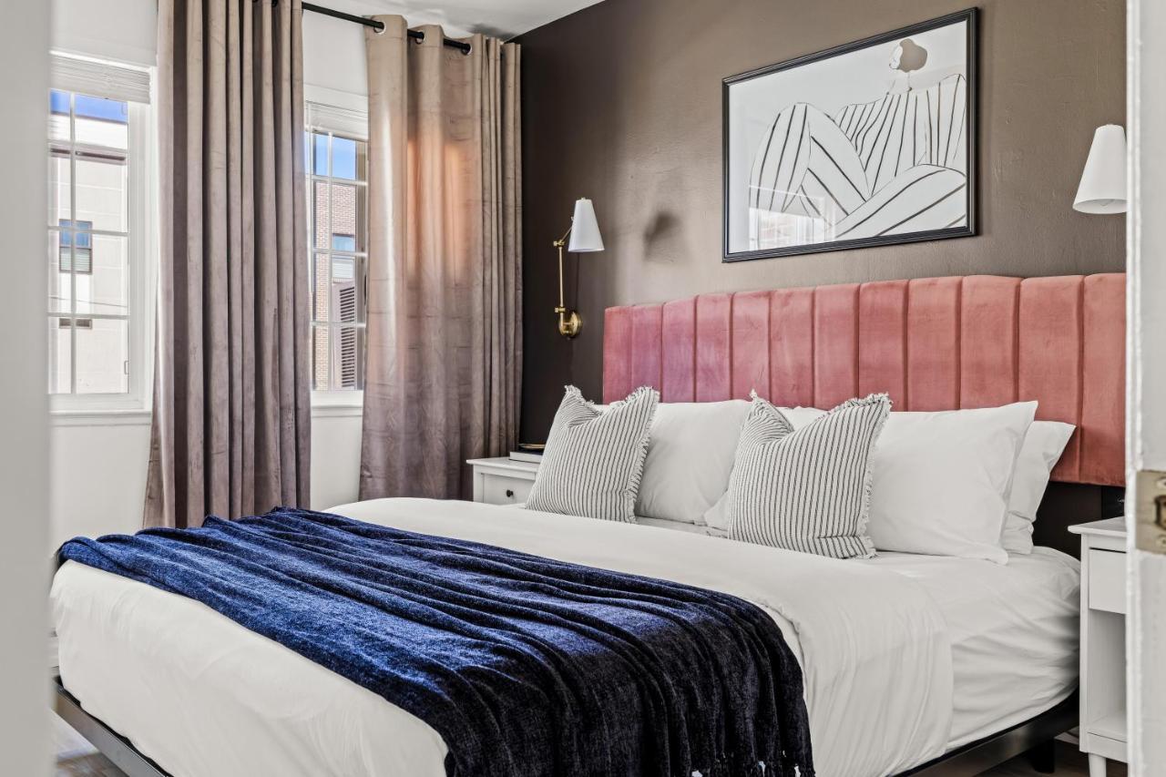 Modern Comfort - King Beds - Walk To Sloans Lake เดนเวอร์ ภายนอก รูปภาพ