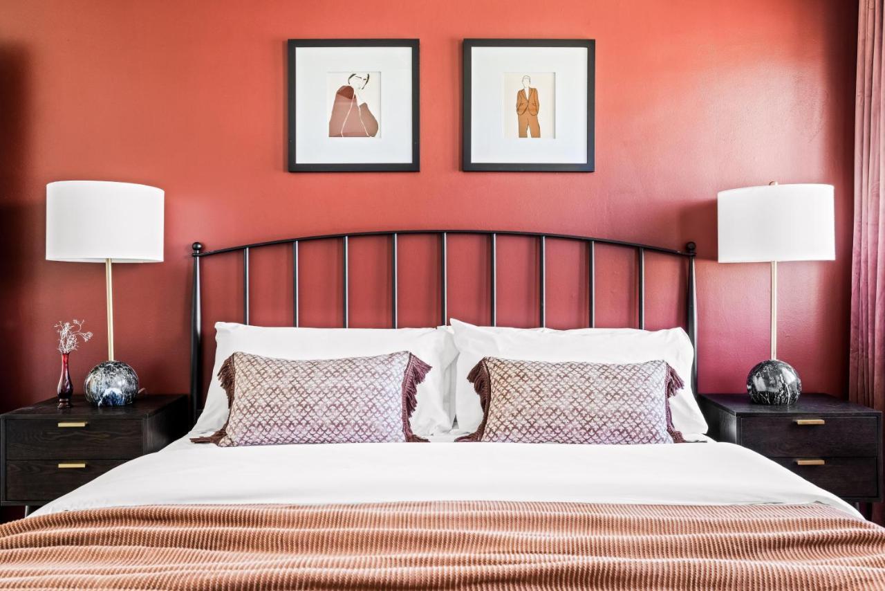 Modern Comfort - King Beds - Walk To Sloans Lake เดนเวอร์ ภายนอก รูปภาพ